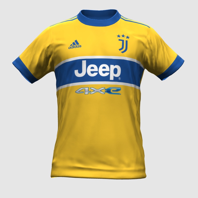 Dobrudzha 1919 Dobrich away PES Master Kit Creator Showcase