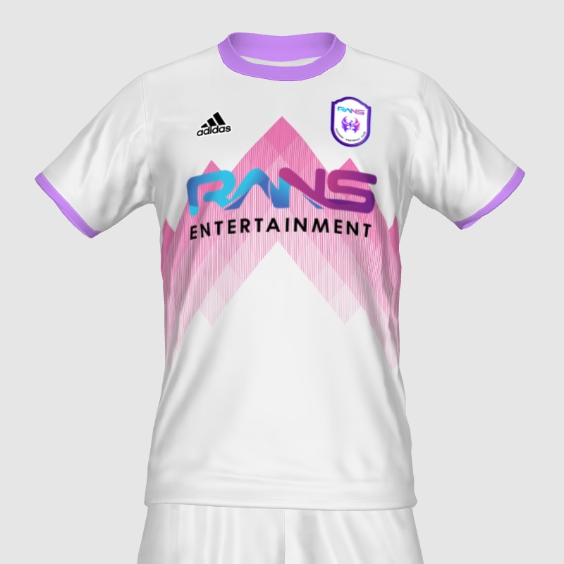 Rans Cilegon FC Fanstasy PES Master Kit Creator Showcase