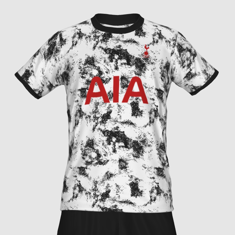 jaja - PES Master Kit Creator Showcase