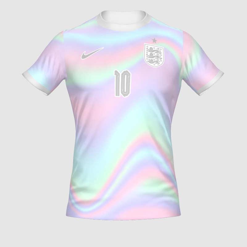 England 