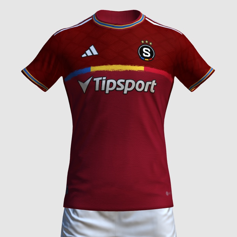 Fallen Giants Collection by jameslw27 PES Master Kit Creator Showcase