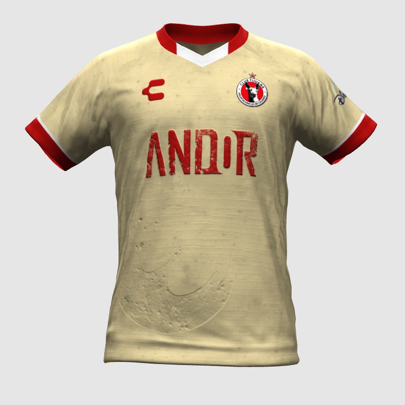 Club Tijuana Star Wars Andor Pes Kit Creator Showcase Club Tijuana Star Wars Andor Pes Kit Creator Showcase