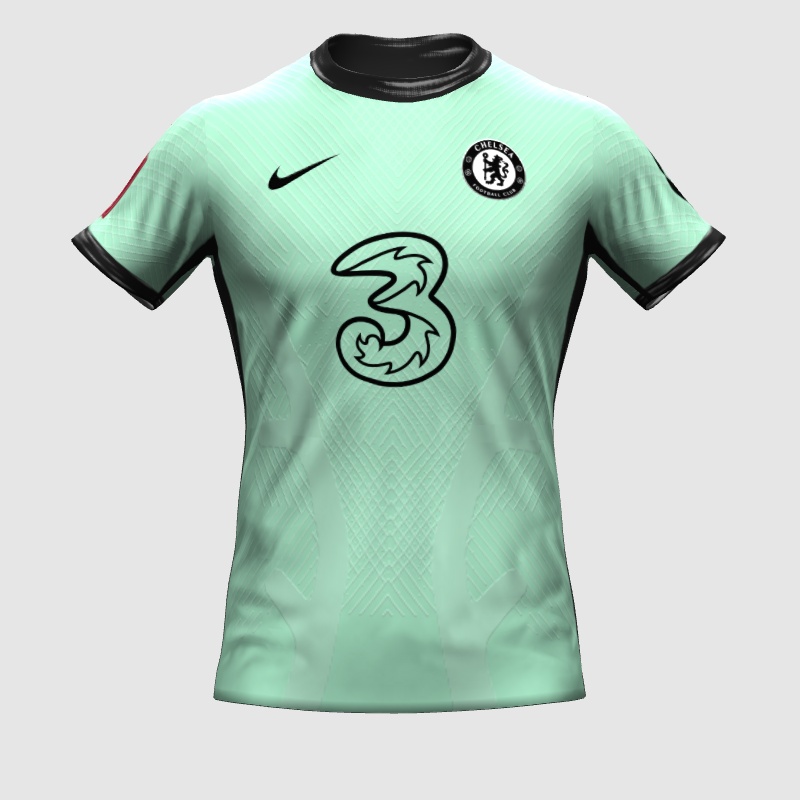 Leaked Football Shirts Collection by JL Football Shirts PES Master