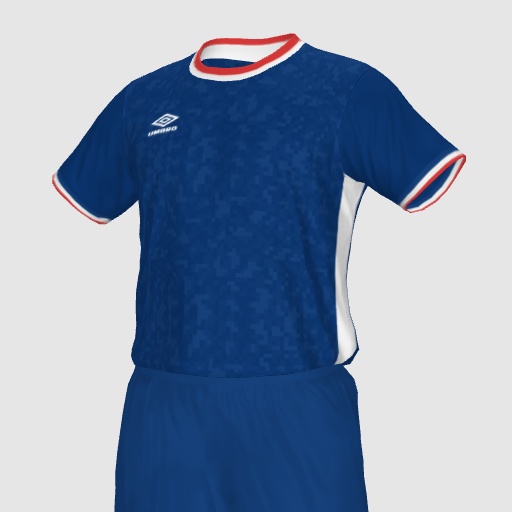 PDRM PES Master Kit Creator Showcase