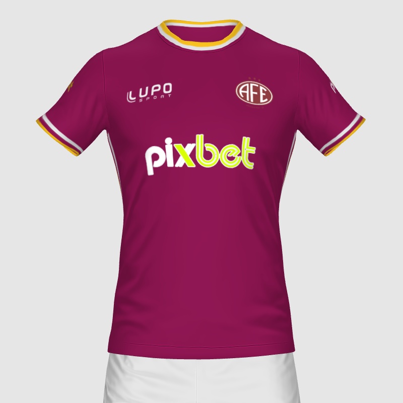 Ferroviària SP PES Master Kit Creator Showcase