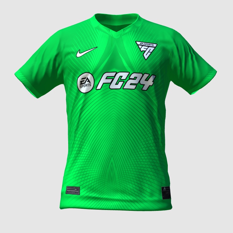 FC 24 CONCEPT KIT - PES Master Kit Creator Showcase