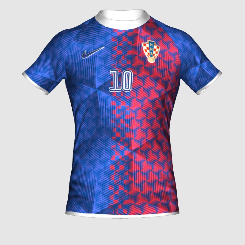 Uefa Euro Croatia Kit Euro 2020 Euro 2020 Croatia Kit 2025