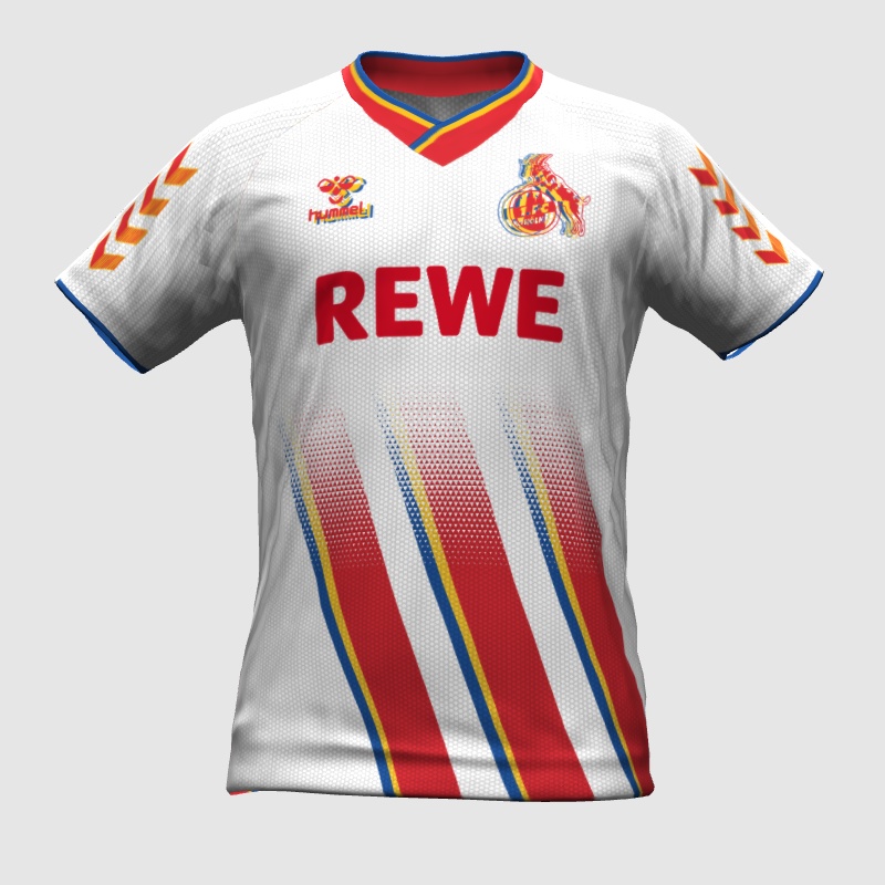 1 FC KOLN KARNIVAL PES Master Kit Creator Showcase 1-fc-koln-karnival-pes-master-kit-creator-showcase