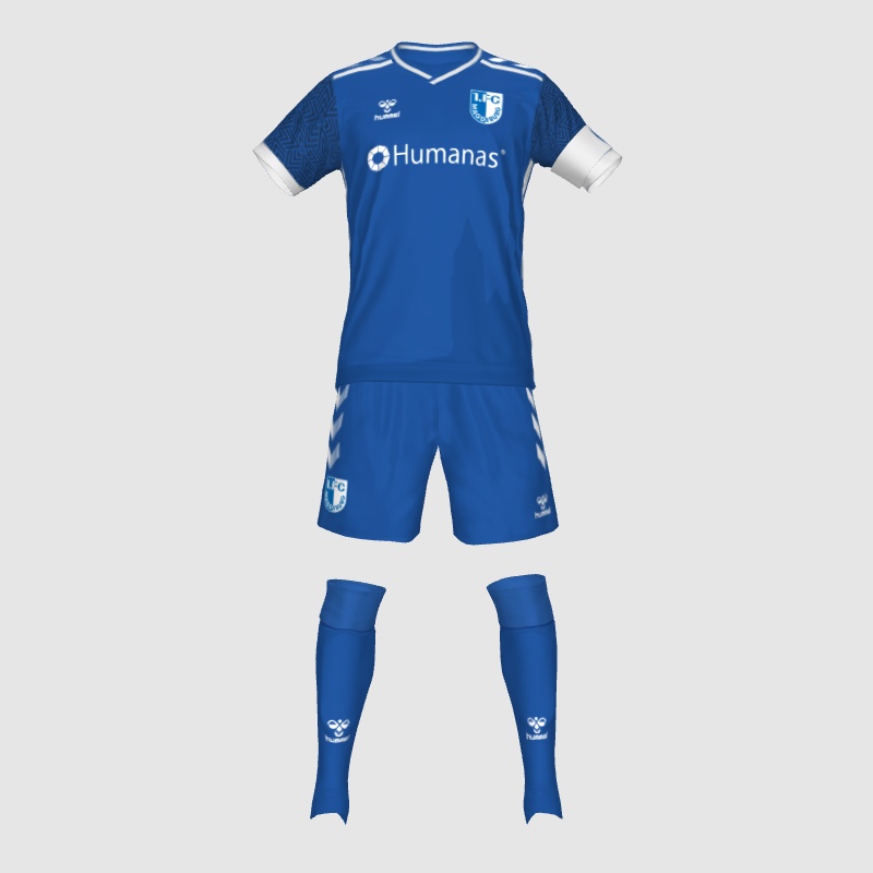 Magdeburg Home 2425 PES Master Kit Creator Showcase