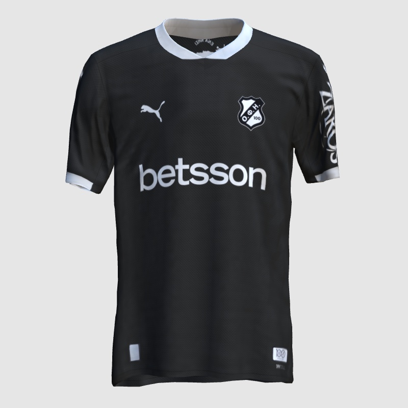Super League Greece 25\26 - Collection by GeppettoGreece - PES Master ...